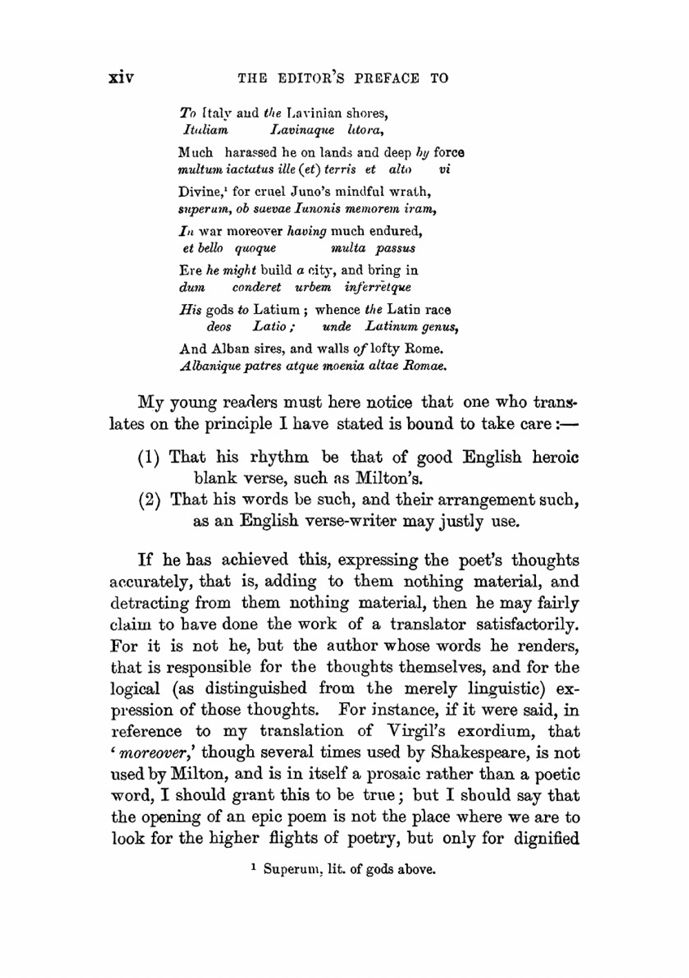 P. Vergili Maronis Bucolica, Georgica, Æneis. The works of virgil | Publius Vergilius Maro; B. H. Kennedy