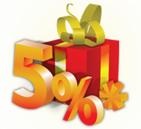 Эксклюзивный промокод на солнечные решения от WINDSOLAR: скидка 5 % Эксклюзивный промокод на солнечные решения от WINDSOLAR: скидка 5 %