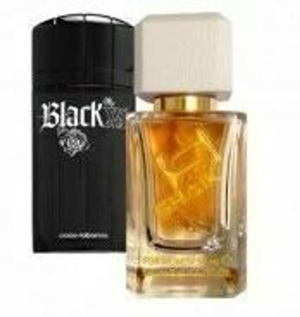 SHAIK №93 (Paco Rabanne Black XS for Men) 50ml