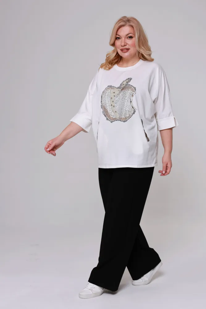 Туника 6544 Fabrika