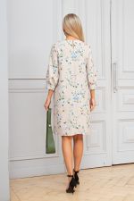 Платье Кэрита №12 Valentina