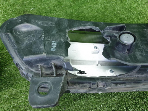 ДХО Комплект Kia Seltos (2019-н.в.)