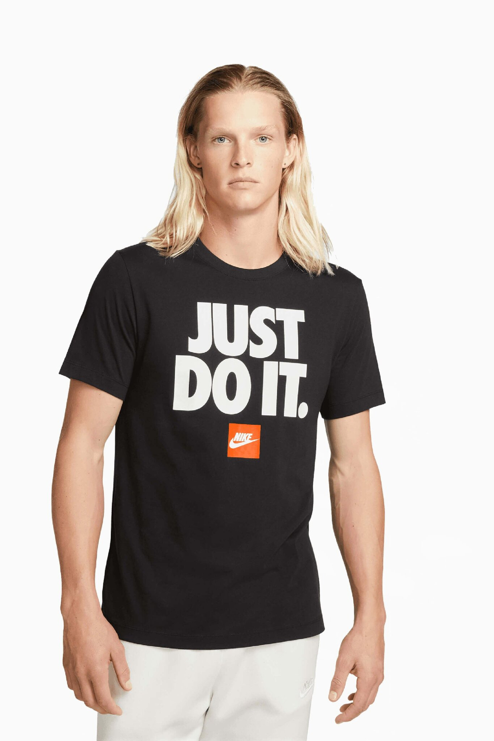Футболка Nike Sportswear Just Do It