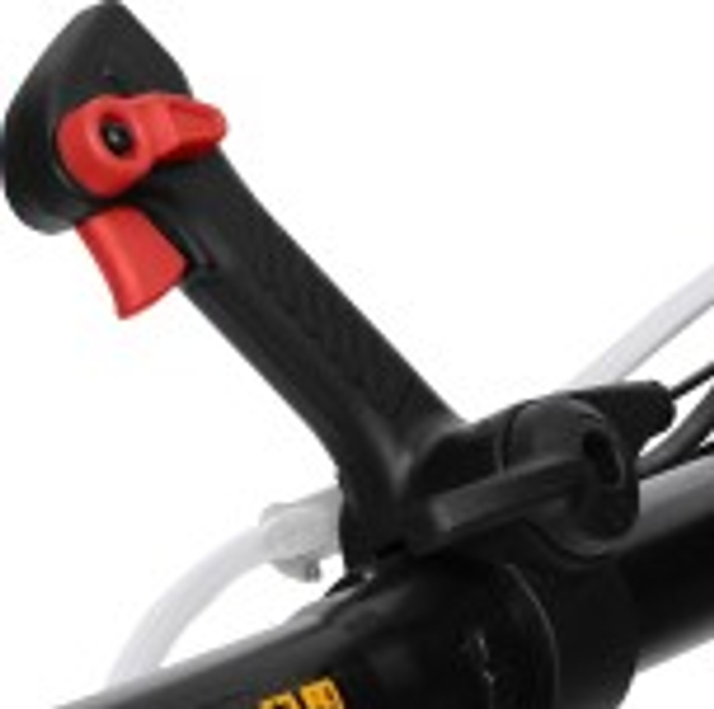 Опрыскиватель бензиновый Denzel GS-43 бак 14 л 65301