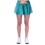 ОДЕЖДА ДЛЯ ТЕННИСА Женская, Юбка BIDI BADU MELBOURNE 2025 .