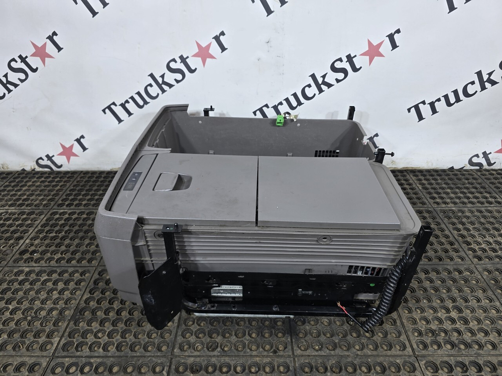 Холодильник в сборе 2020г.