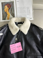 Куртка MIU MIU