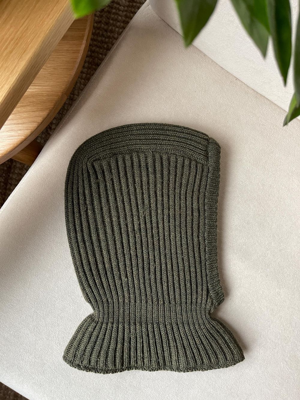 Капор Il Trenino, 128