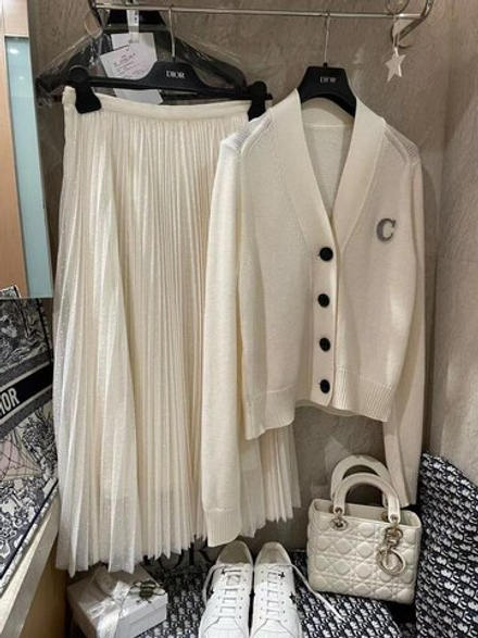 Кардиган Dior