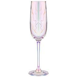 НАБОР ИЗ 6-ТИ БОКАЛОВ "REVOLUTION", ЛИЛОВАЯ ДЫМКА, 175 МЛ