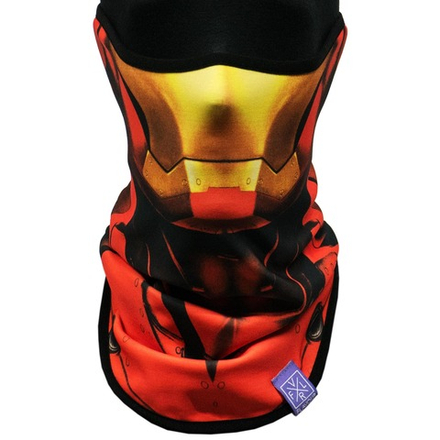 Бандана Flavour IRON MAN