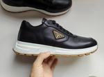 Кроссовки Prada