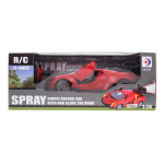 Машина классическая на РУ, коробка RD519P-1/2