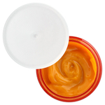 Andalou Naturals, гликолевая осветляющая маска, тыква и мед, 50 г (1,7 унции)