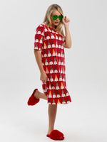 Туника Сноу-1 Виотекс В ОДНОМ ЦВЕТЕ