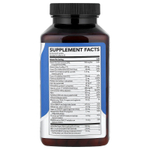 LifeSeasons, Therapeutics, мультивитамины для мужчин, высокая эффективность, 120 растительных капсул