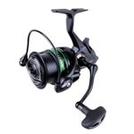 F-FISHING Катушка фидерная Vento Feeder 4000