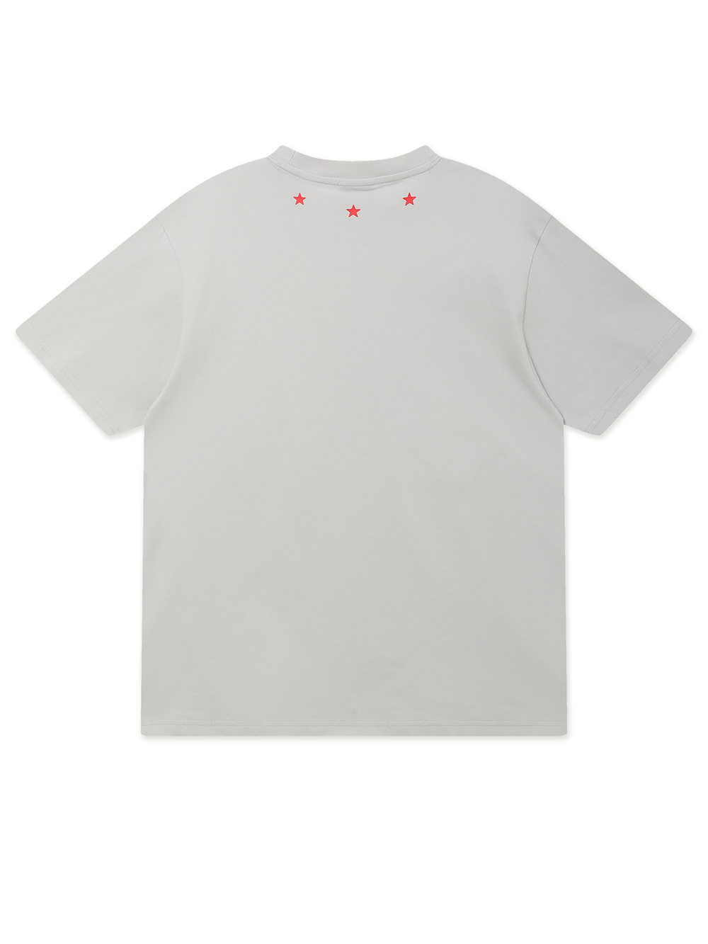 Футболка Кор. Рукав Seafood Staff Tee