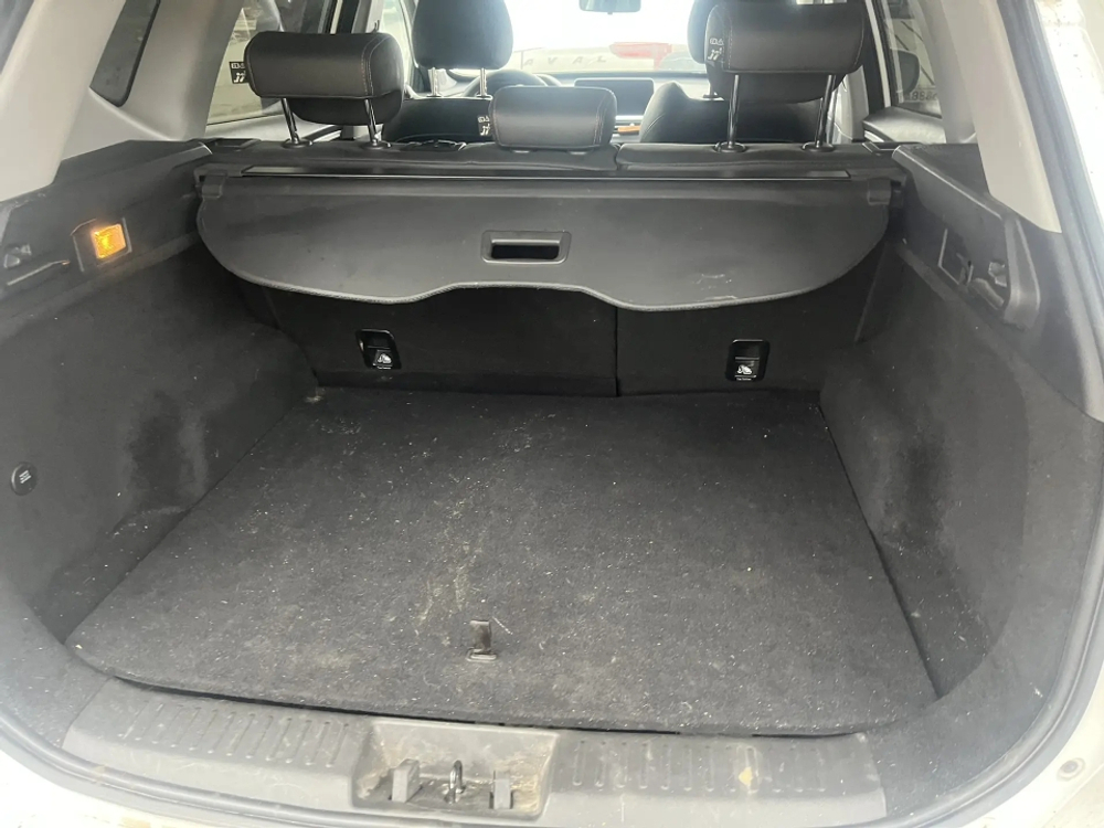 Chery Tiggo 7 Pro Elite CVT