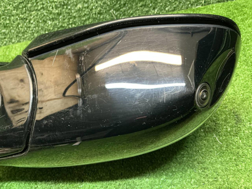 Зеркало правое BMW X6 G06 (2019-н.в.) 9 контактов