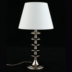 Настольная лампа декоративная Aployt Perla APL.731.04.01