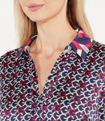 Платье ALYA GUESS - разноцветная(W4YK35 WF1T2)