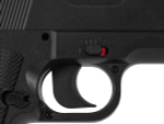 Пистолет пневматический Stalker S1911M (Colt 1911) к.4,5мм (ST-12051M)