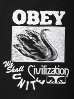 Сумка-тоут Obey Civilization