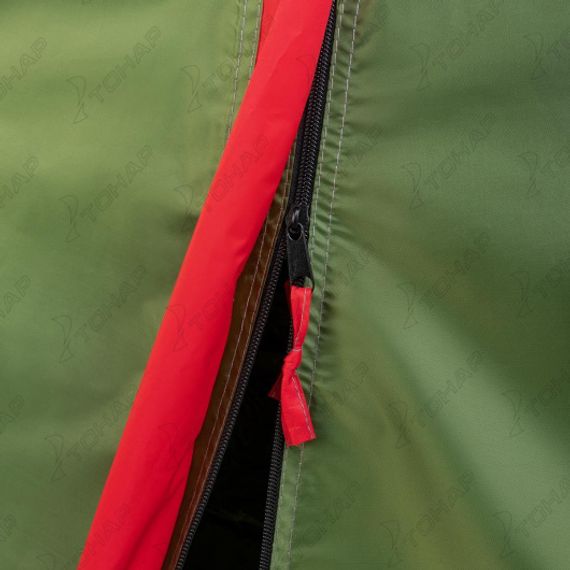 Палатка туристическая 3 местная Scout 3 (C/SC 3) Campus