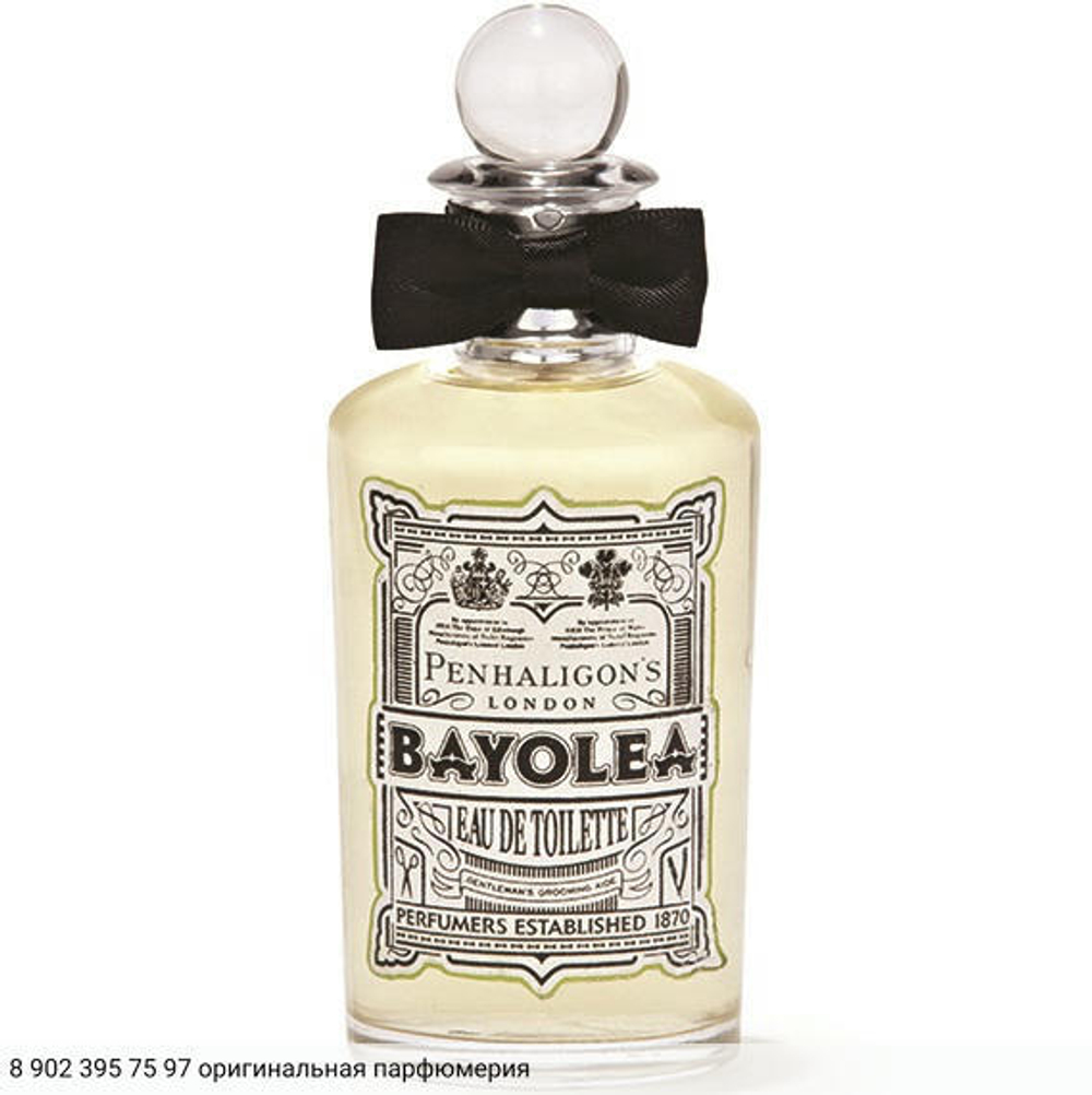 Bayolea