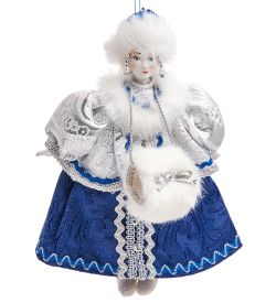 RK-755 Кукла подвесная «Голуба»