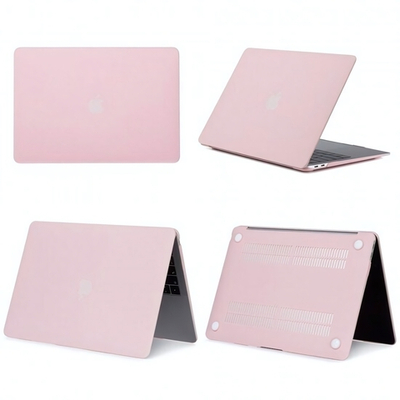 Чехол для MacBook Air Pro 16 (A2141), 012428 Желтый