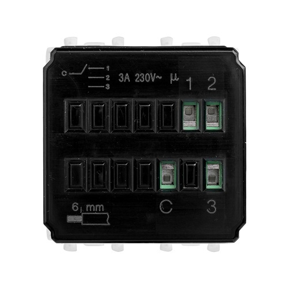 Механизм  DKC 4400172