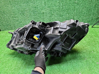 Фара правая Mercedes S W222 (2013-2017) LED