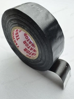 Terminator Изолента 19 мм 20 м 130 мкм, 10 шт.