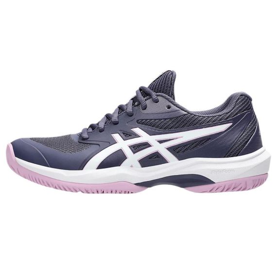 Asics GAME FF Кроссовки для тенниса Низкие Темно-фиолетовые Женские
