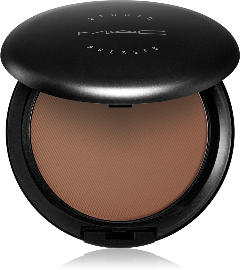 MAC Cosmetics Studio Tech Blot Powder - Пудер оттенок Deep Dark, 12 g