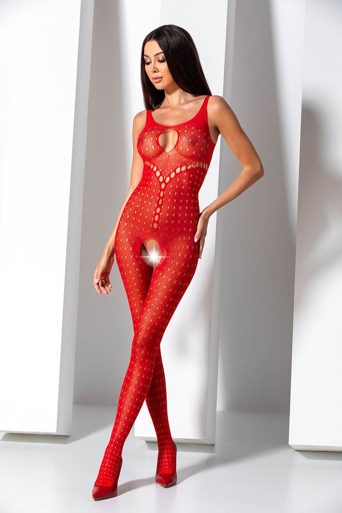 BS 078 Red
