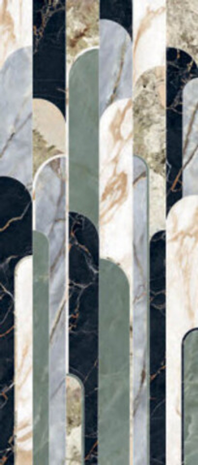 Керамогранит SENSI FANTASY ARCHES LU3 R (PF60014400)