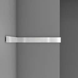 Молдинг Decomaster ECO LINE D157-114 66х13х2900 мм