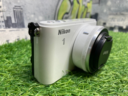 Nikon 1 S1 Kit 10mm 2.8