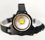 Фонарь налобный яркий NGY HT-725-P90A