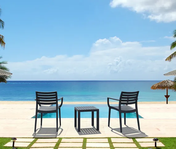 Ocean Side Table