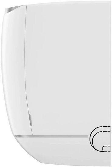 Кондиционер Loriot Residence Smart LAC-18AJ