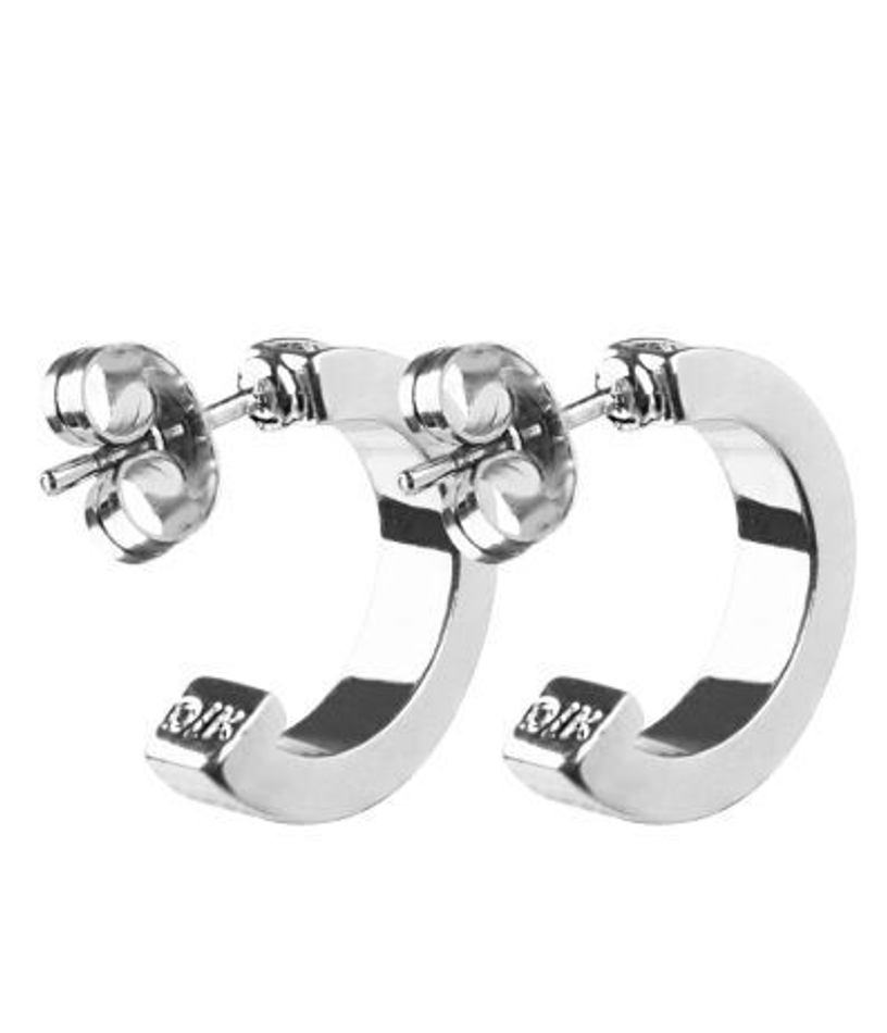 Серьги Dyrberg Kern DESOLO SS CRYSTAL 333114