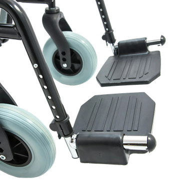 Регулируемые подножки