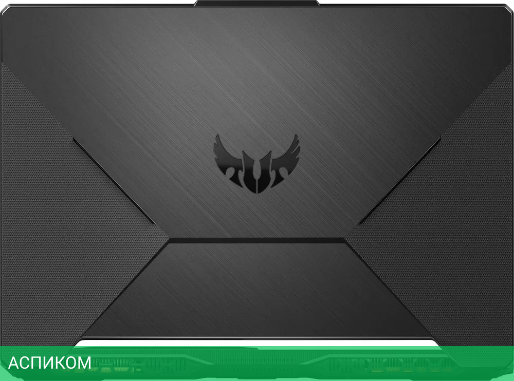 Ноутбук Asus TUF Gaming A15 FA506IHRB-HN084