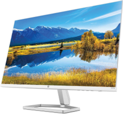Монитор 27" HP M27fwa (356D5AA)