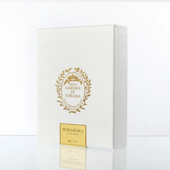 Giardini di Toscana Borabora Eau de Parfum