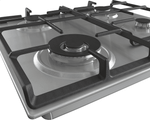 Независимая газовая варочная панель Gorenje GW641EX